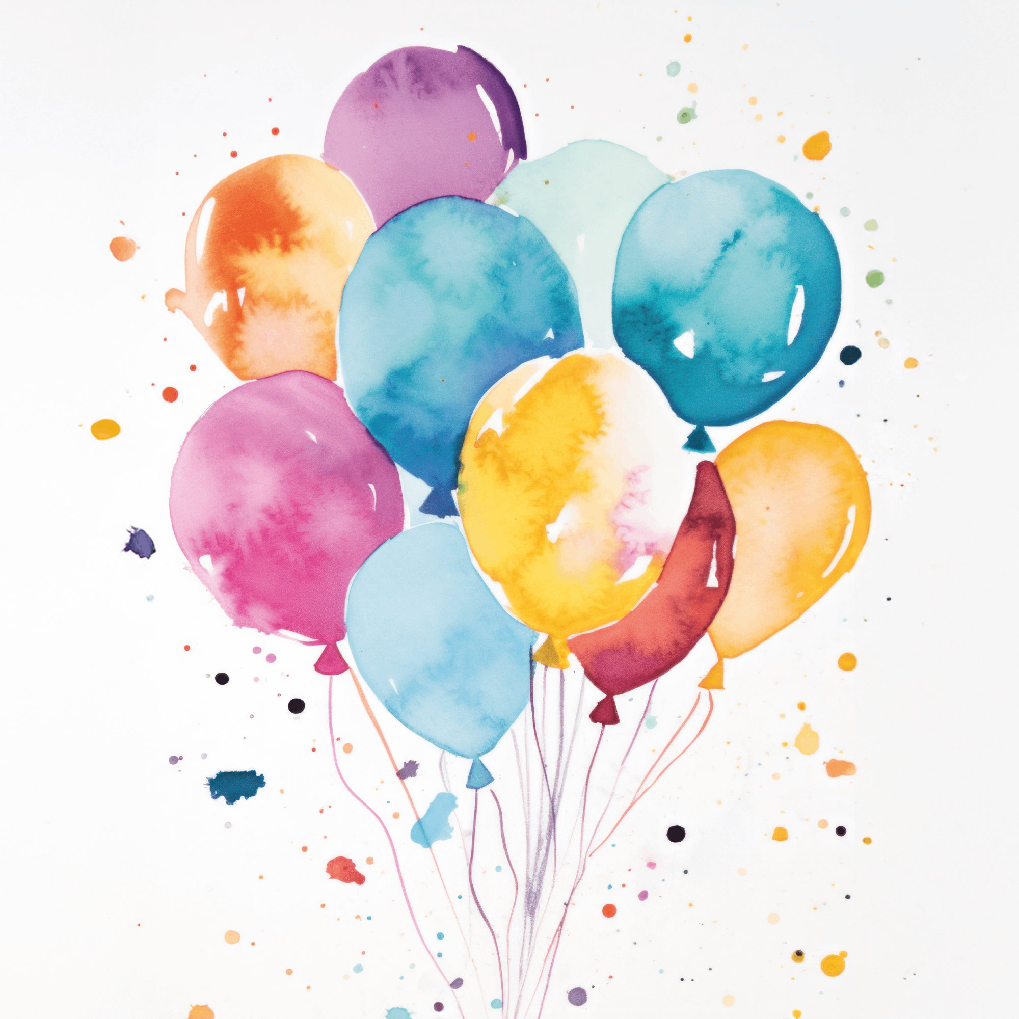Geburtstag