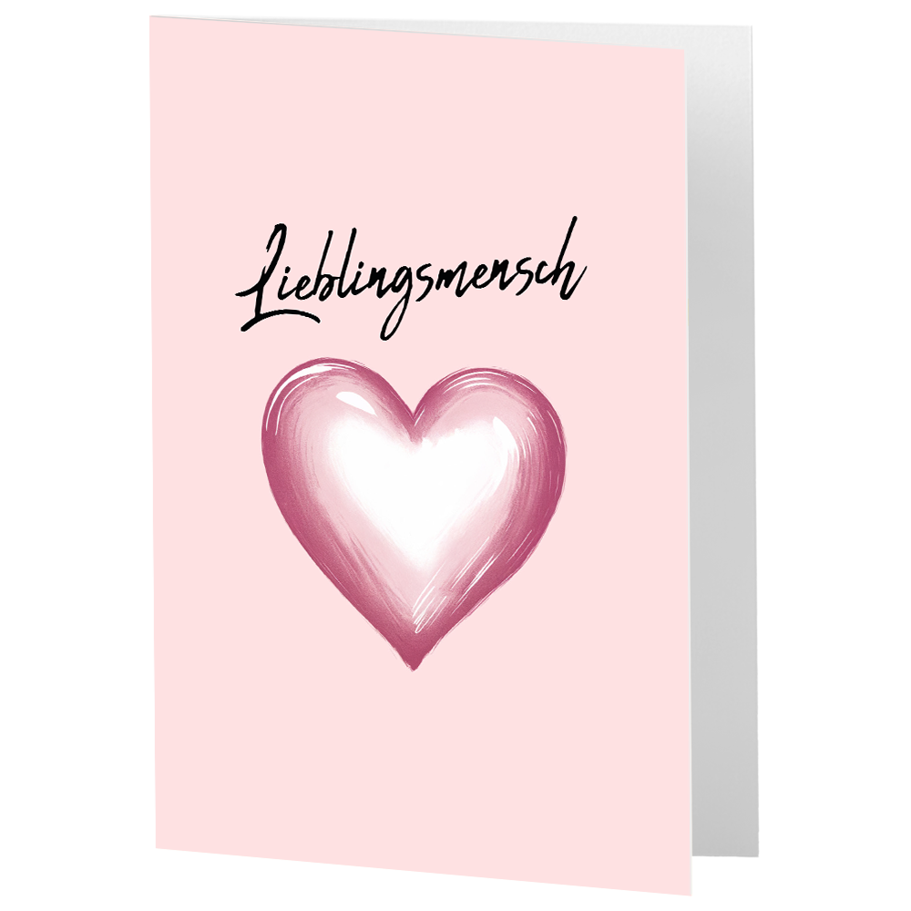 Geschenkkarte bestellen