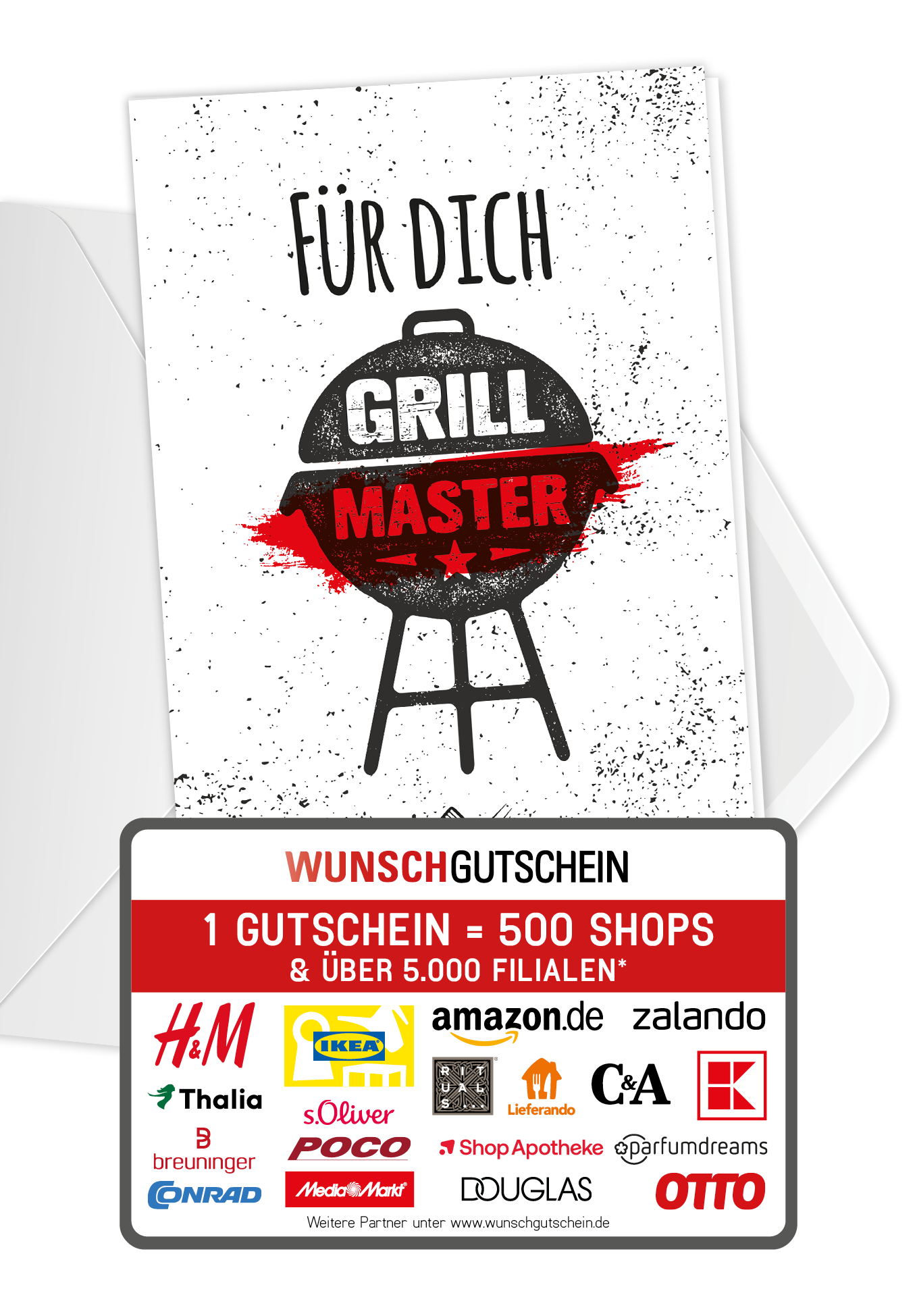 Für Dich  - Grill