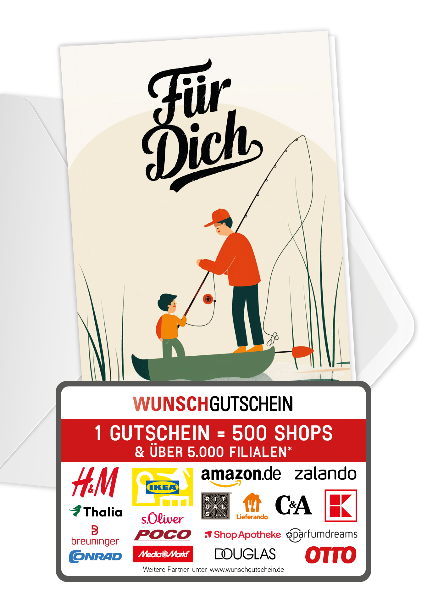 Für Dich - Angeln