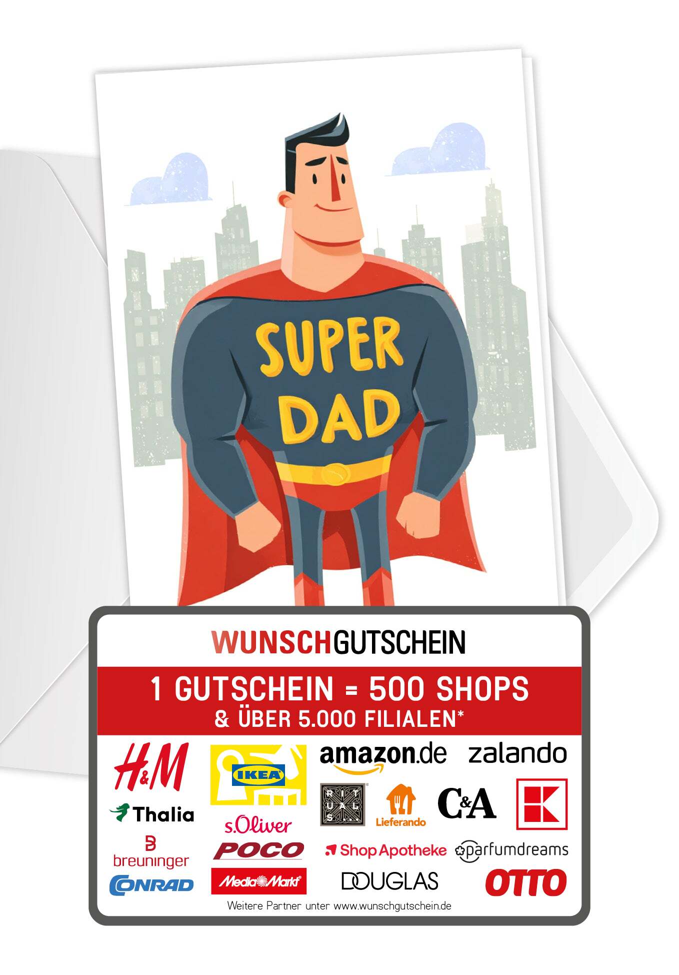 Superdad